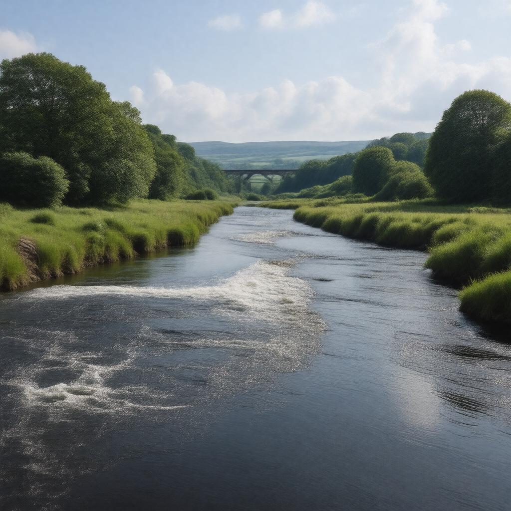 River Tweed